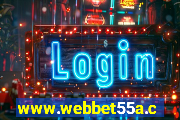 www.webbet55a.com