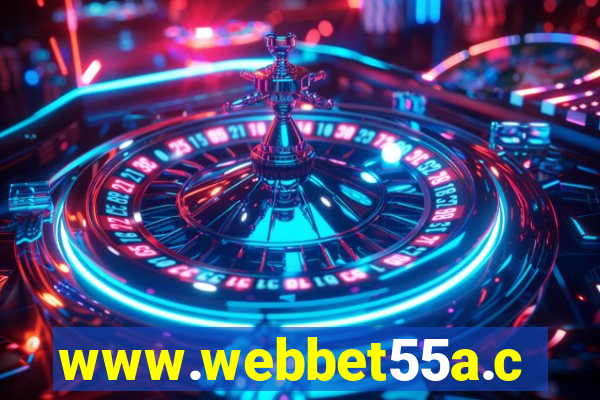 www.webbet55a.com