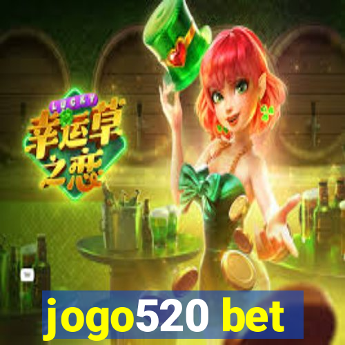 jogo520 bet