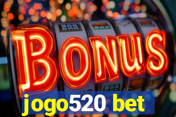 jogo520 bet