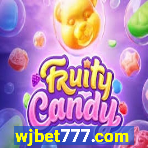 wjbet777.com