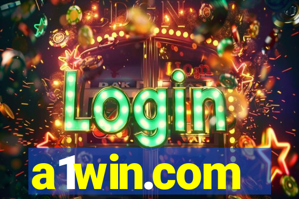 a1win.com