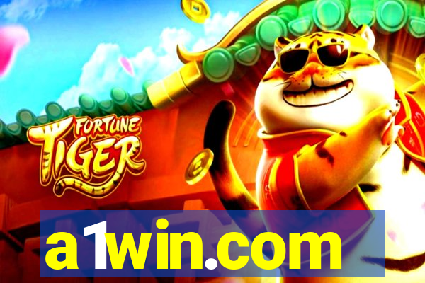 a1win.com