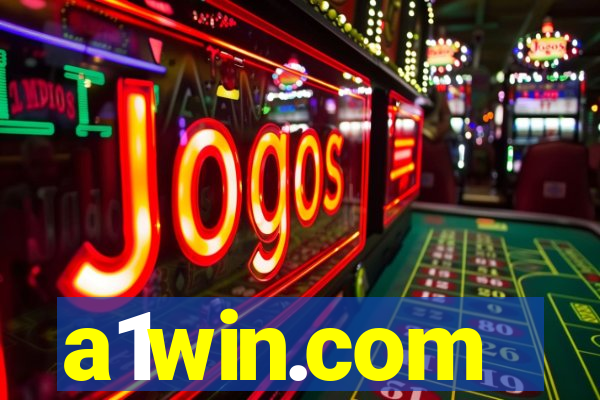 a1win.com