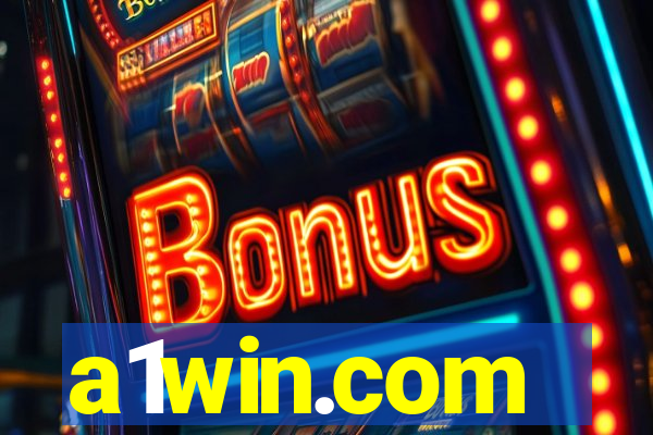 a1win.com