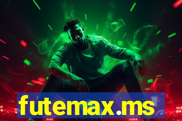 futemax.ms