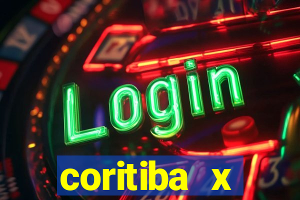 coritiba x fortaleza palpite