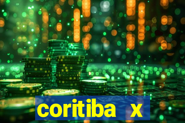 coritiba x fortaleza palpite