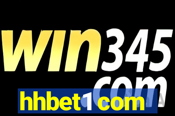 hhbet1 com