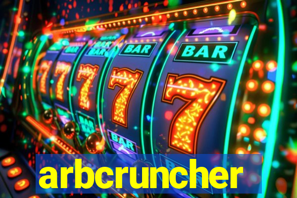 arbcruncher