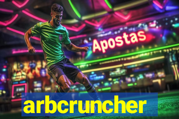 arbcruncher