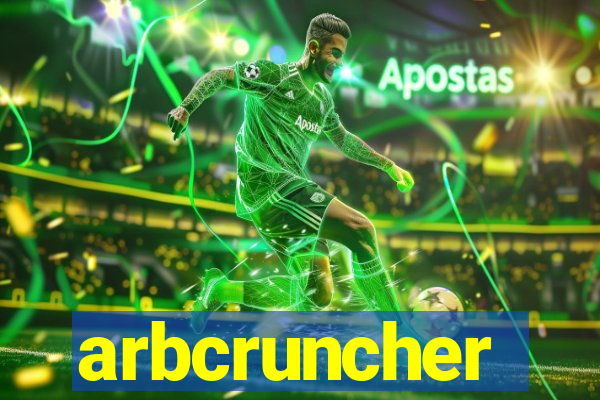 arbcruncher