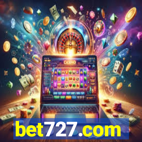 bet727.com