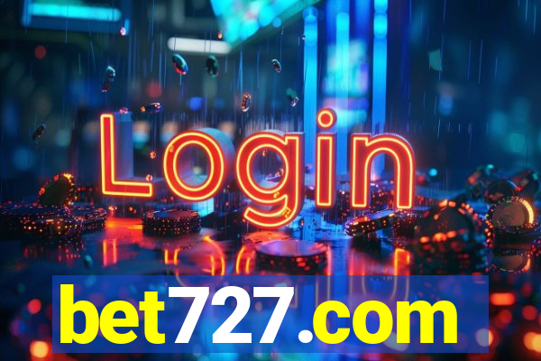 bet727.com