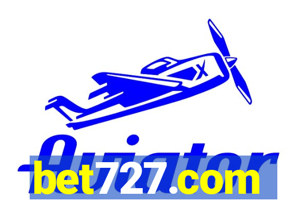 bet727.com