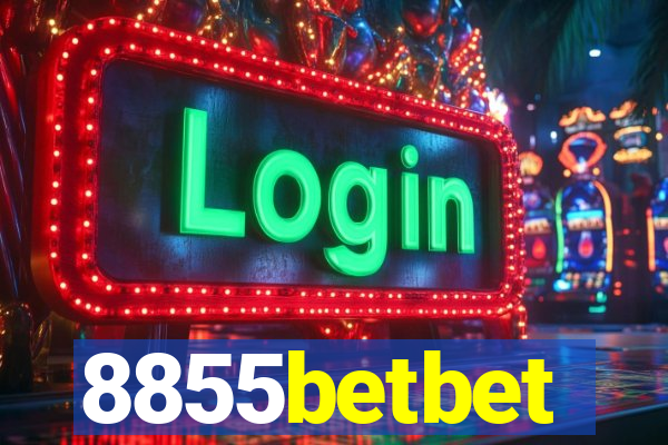 8855betbet