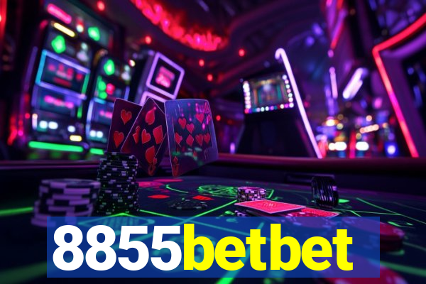 8855betbet