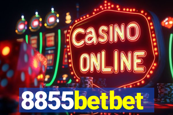 8855betbet