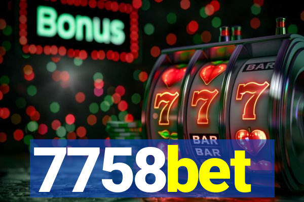 7758bet