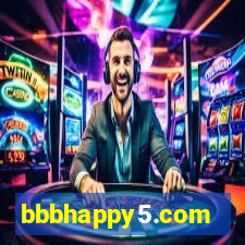 bbbhappy5.com