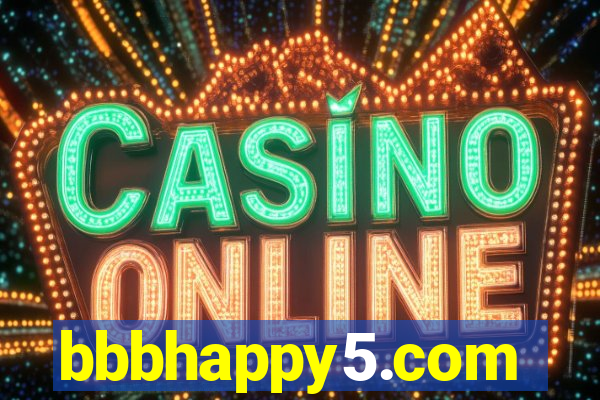 bbbhappy5.com