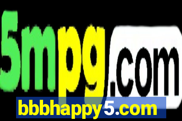bbbhappy5.com