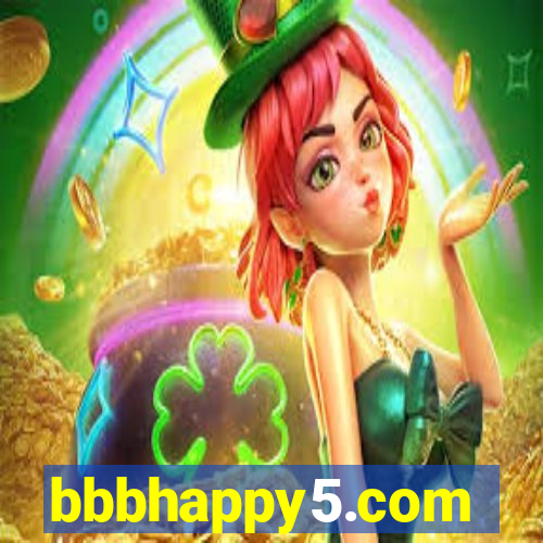 bbbhappy5.com