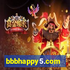 bbbhappy5.com