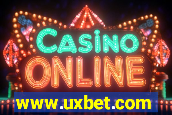www.uxbet.com