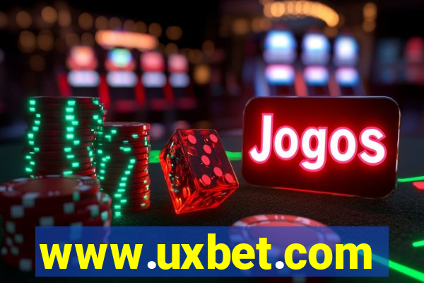 www.uxbet.com