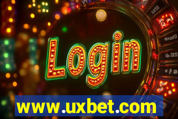 www.uxbet.com