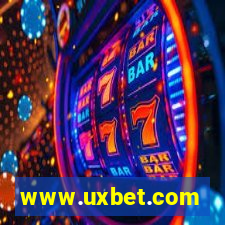www.uxbet.com