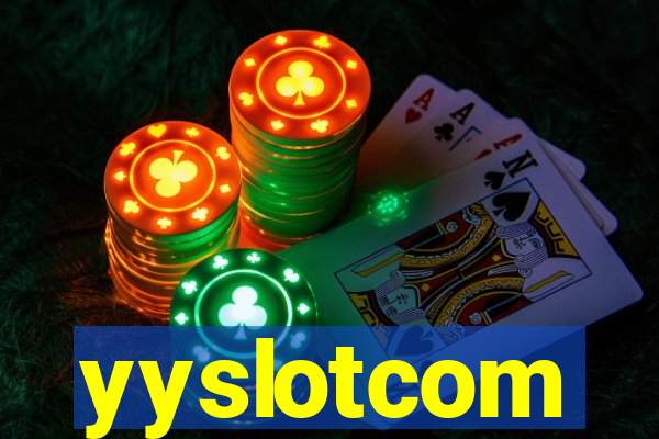 yyslotcom