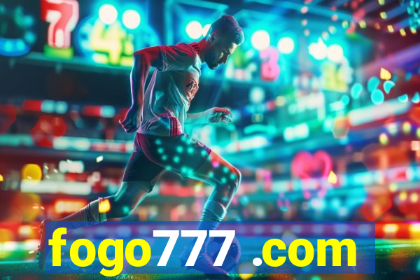 fogo777 .com