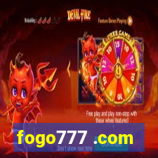 fogo777 .com
