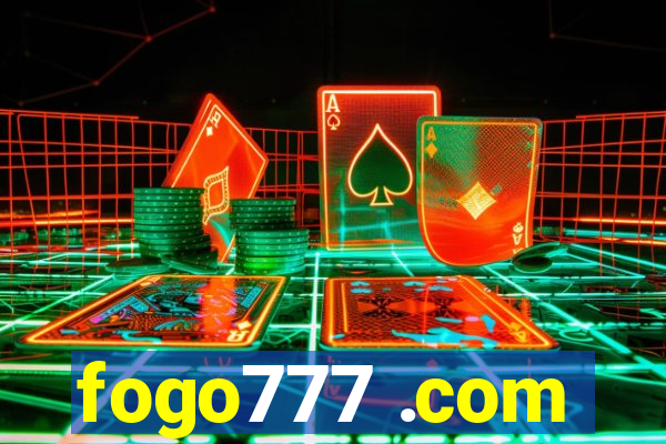fogo777 .com