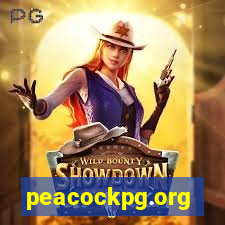 peacockpg.org