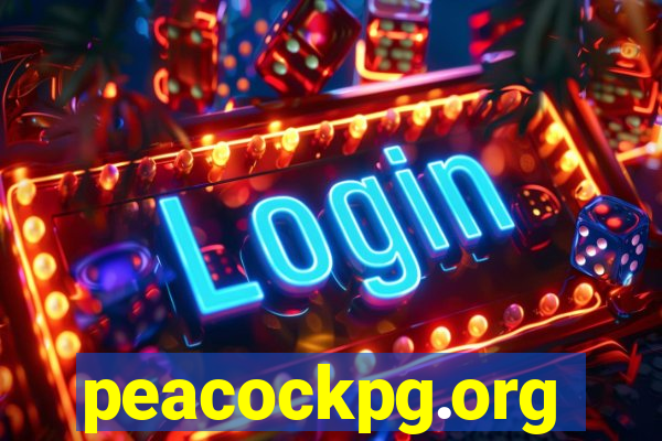 peacockpg.org