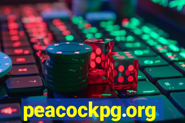 peacockpg.org
