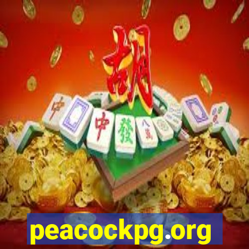 peacockpg.org