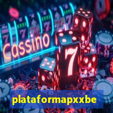 plataformapxxbet.com