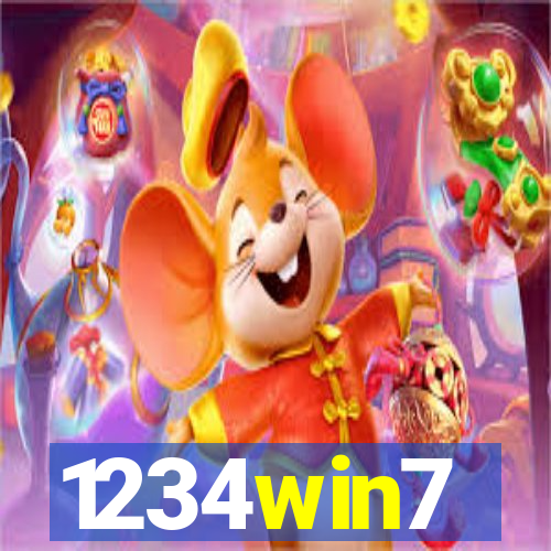 1234win7