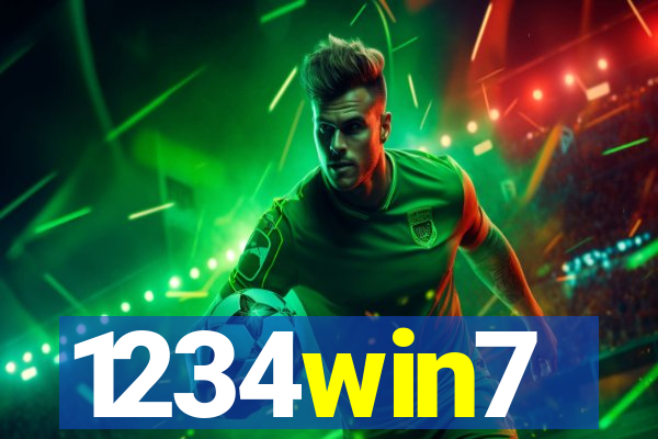 1234win7
