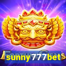 sunny777bet