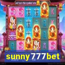 sunny777bet