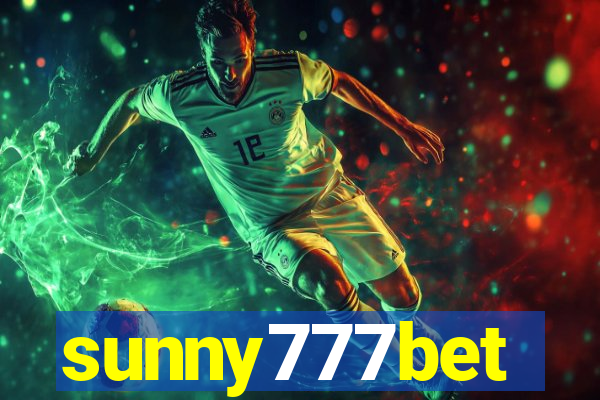 sunny777bet