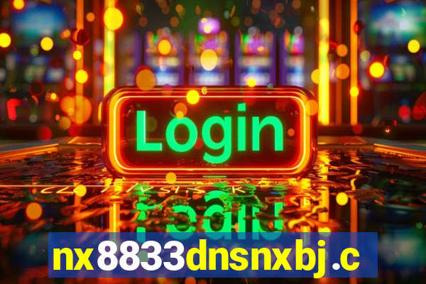 nx8833dnsnxbj.com