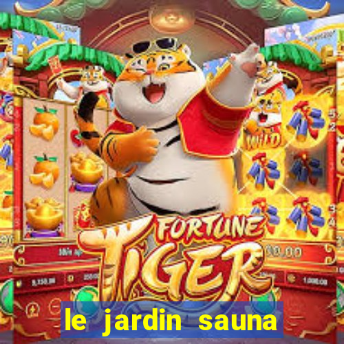 le jardin sauna porto alegre