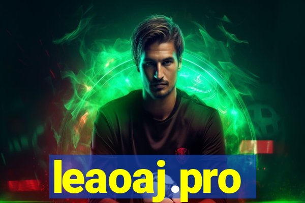 leaoaj.pro