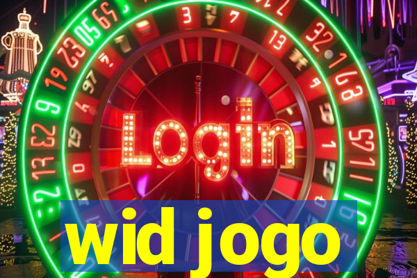 wid jogo